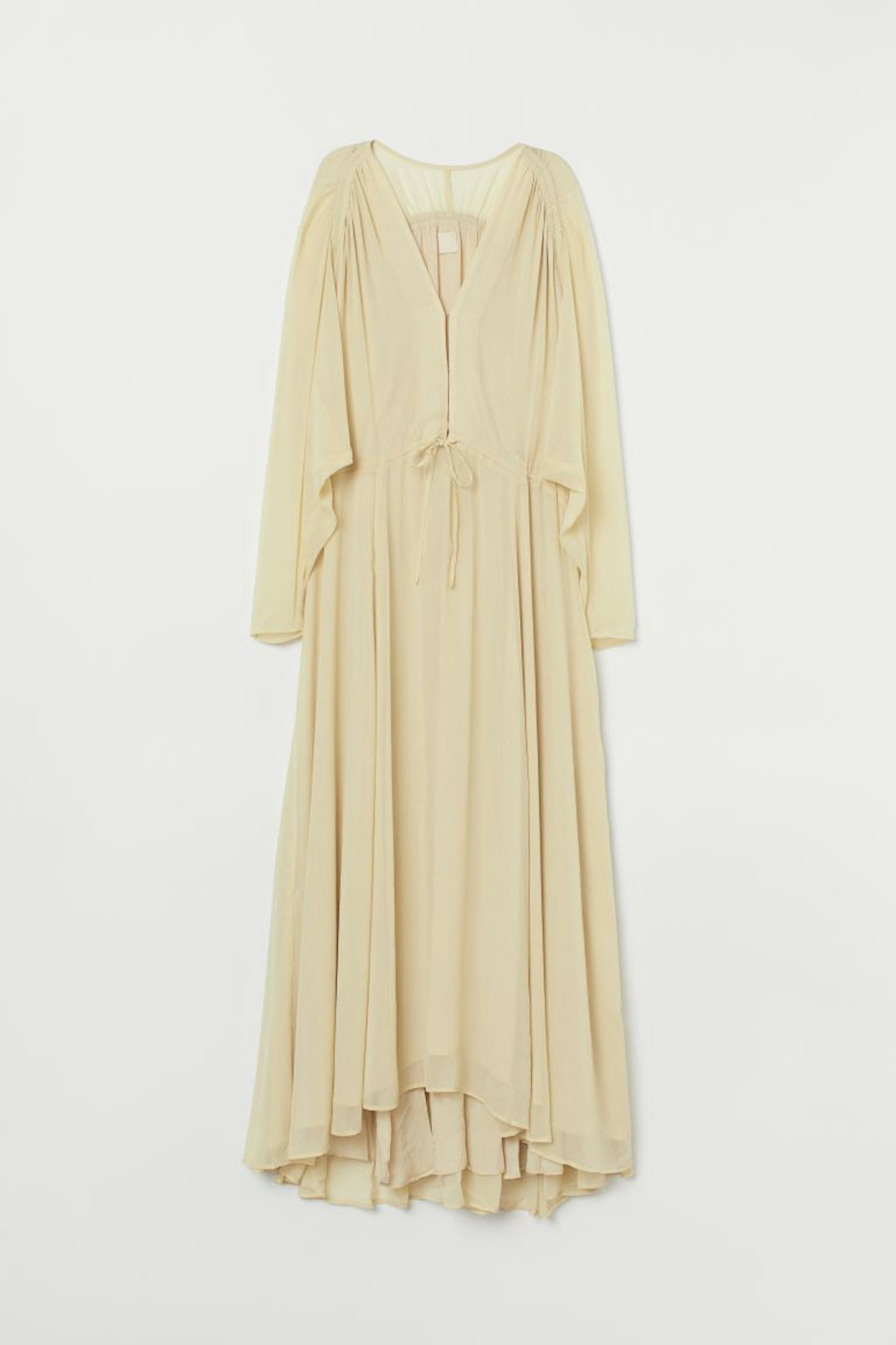 h and m summer dresses